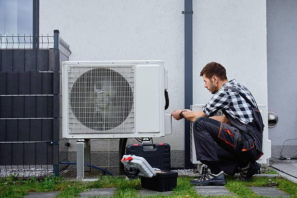 Trusted Hvac service in Newport News, VA - Tropical Oasis HVAC